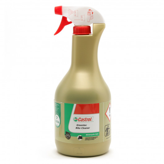 Castrol Greentec Bike Cleaner 1l